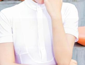 无圣光的美丽，爱丝呈现的不一样少女合集