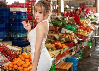 爱丝发布会：汽车医生免费写真，车主也得拍张靓照