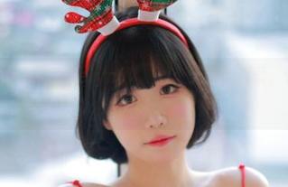 美图中隐藏的Addielyn(에디린)：无奈的温柔，你能看得出来吗？