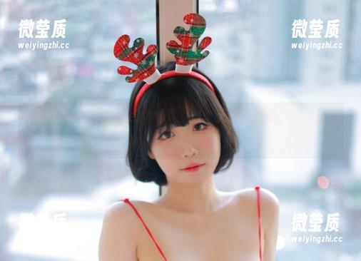 美图中隐藏的Addielyn(에디린)：无奈的温柔，你能看得出来吗？-微莹质