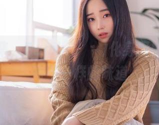 精选图集，Bambi(밤비)化身厨娘，果然有不一样的味道