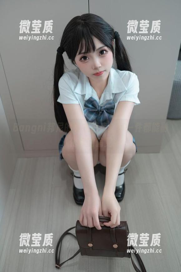 Bangni邦尼的毛衣图库：每一件都能融化你的偏见-微莹质