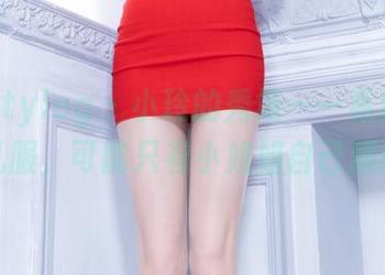 Beautyleg - 小玲的秀场——私房写真里的礼服，可能只有小姐姐自己满意吧？
