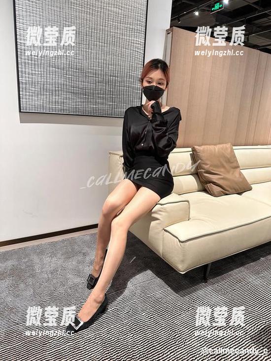 微密圈 - Callmecandy和她的修长美腿:这组写真让你了解腿的重要性,原图等着惊讶!-微莹质 微密圈 - Callmecandy和她的修长美腿:这组写真让你了解腿的重要性,原图等着惊讶!-微莹质