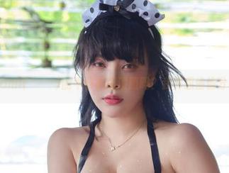 你见过Dami(퀸다미)的牛仔裤高清照吗？我真想偷偷分享给别人