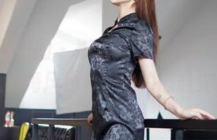 Feilin嗲囡囡 - 娜依灵儿的夏季图册，与醉人的海风约会，谁的心最先动？