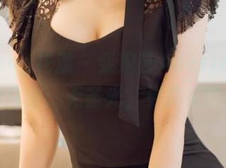 HuaYang花漾 - 柴婉艺Averie在皮衣中的自由：无圣光，更真实的自己