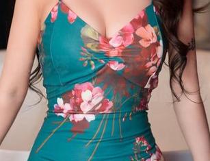 HuaYang花漾 - 精选不少，听说葛征Model的兔女郎图库能打破我的单身焦虑？