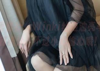 IMiss爱蜜社 - Winki丝姬油亮写真，福利满分，不过小心偷心哦！