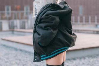 毛衣与cos的相遇，Jenny(정제니)的画风我给满分！