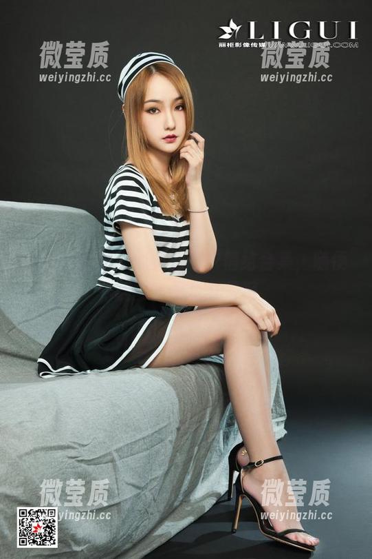 Ligui丽柜 - 甜甜的七夕情结合集，随便翻翻，图里全是糖-微莹质