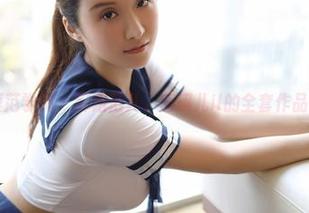 MFStar模范学院 - 御姐范儿，唐琪儿il的全套作品秀得不费劲