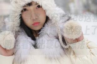 MFStar模范学院 - 安琪Yee这套和服写真集，看完我都有点想试试穿上了，原图明显看得出硬C的想法。