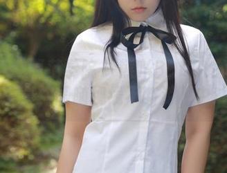 MFStar模范学院 - 熊吖BOBO的高跟鞋写真，跟随视线不断游移中...
