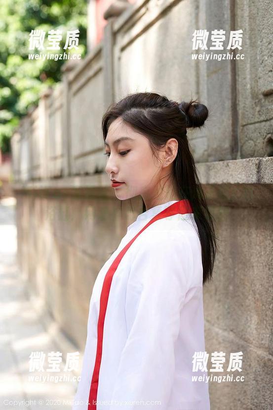 MiiTao蜜桃社 - 彻底沦陷在沐子熙V的浴缸：网盘神秘合集等你来追踪-微莹质