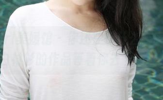 MyGirl美媛馆 - 你还在等什么，唐琪儿il白衬衫的作品等着你去下载呢！
