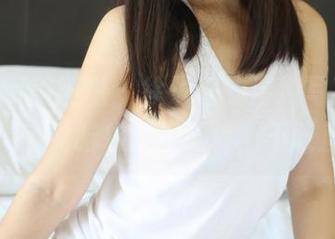 MyGirl美媛馆 - 徐子琦的清纯写真，咋回事，感觉脑袋天旋地转，不敢直视！