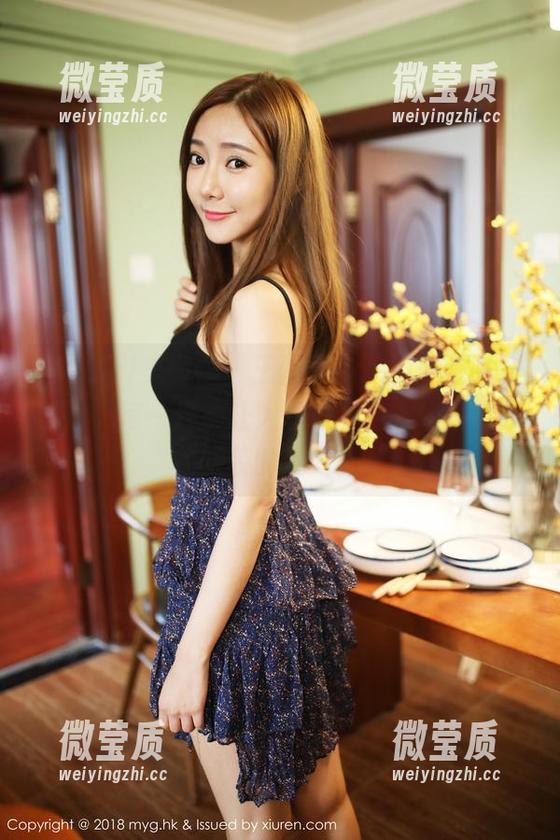 MyGirl美媛馆 - 王馨瑶yanni的连体衣图册:每一件都让人想多看几眼,这真是服装的魅力。-微莹质 MyGirl美媛馆 - 王馨瑶yanni的连体衣图册:每一件都让人想多看几眼,这真是服装的魅力。-微莹质