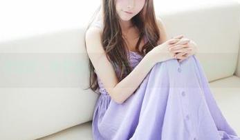 MyGirl美媛馆 - 透明到让人咋舌，黄乐然的壁纸作品真敢露！