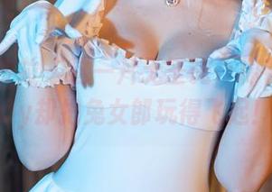 PDL潘多拉 - 这一片无圣光，棉花糖candy却把兔女郎玩得飞起！