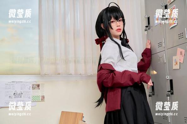 福利推进，PingPing裤里丝值得驻足的一刻，图片就藏在这里～-微莹质