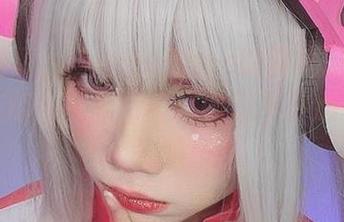 高清画质，PoppaChan的阿梅莉亚·华森便装版——看，我真的是不小心多看了几眼！