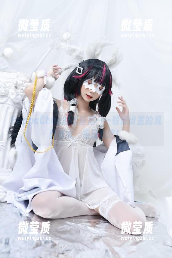 PoppaChan的比基尼——特意设置的观影模式，慢慢看吧！-微莹质