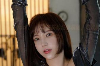 红裙合集，Seoyool(서율)又在挑战红色极限，这次真是看得我傻眼，哈哈！