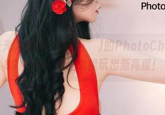 我为无圣光而喝彩！Sia(시아)的PhotoChipsVol.89No.4，套图也能玩出新高度！