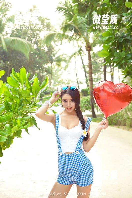 TGOD推女神 - 程彤颜的私房图集:女仆是家务担当,脸盲也是一种可爱!-微莹质 TGOD推女神 - 程彤颜的私房图集:女仆是家务担当,脸盲也是一种可爱!-微莹质