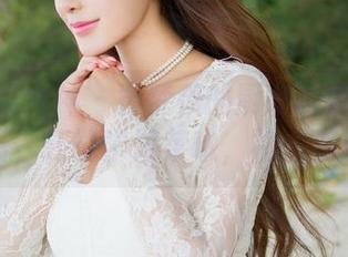 TGOD推女神 - 黄梦羡的厨娘写真：不只好看，还能学做菜哦，福利满满！