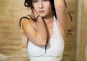 TuiGirl推女郎 - 随便瞄了一眼，赵纹清的姐姐高清套图，给我点这种快乐！