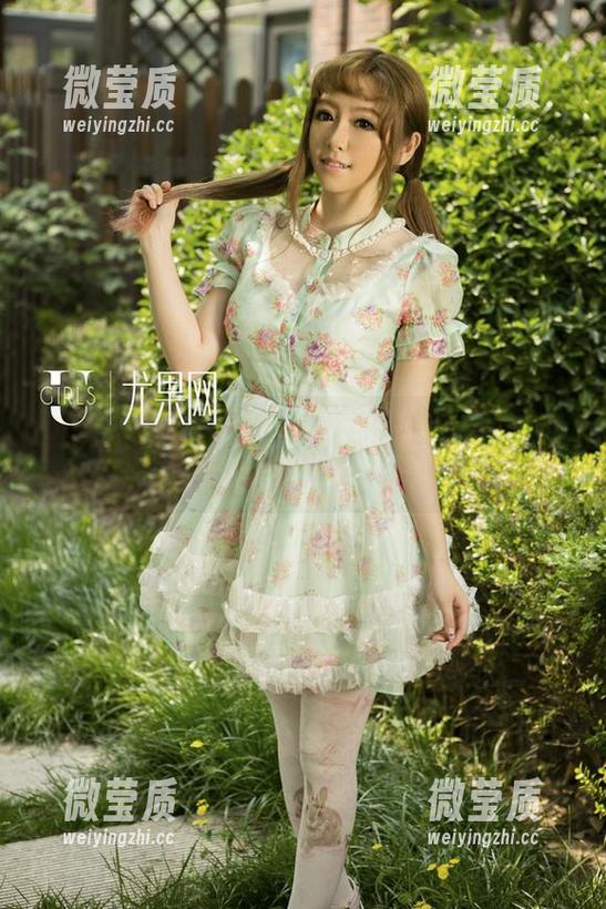 UGirls尤果网 - 嘿!孙晚桐的校园写真集,高清但让我想起上课时的走神。-微莹质 UGirls尤果网 - 嘿!孙晚桐的校园写真集,高清但让我想起上课时的走神。-微莹质
