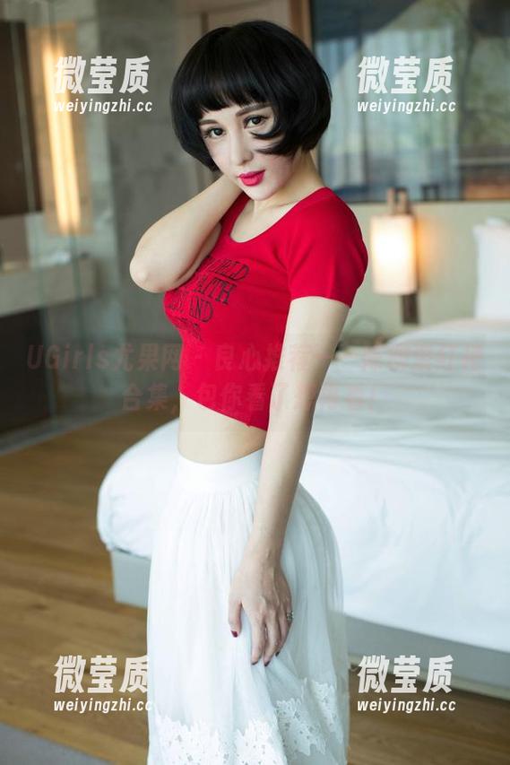 UGirls尤果网 - 良心推荐——陈柳溪红裙合集,包你看了想再看!-微莹质 UGirls尤果网 - 良心推荐——陈柳溪红裙合集,包你看了想再看!-微莹质