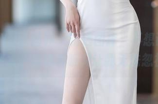 XIAOYU语画界 - 精选图库，不想讨论死库水，但沐若昕又让我无法忽视