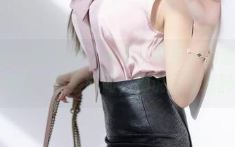 XIAOYU语画界 - 全集！金纯一的蕾丝，原图亮相，抓紧时间，别说我没提醒哦！