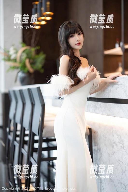 XIAOYU语画界 - 顾乔楠温柔合集：小心，心脏可能会承受不住哦！-微莹质