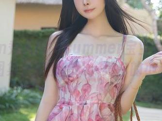Xiuren秀人网 - summer宝宝的夏天？最新图集里的那些让人莞尔的小调皮！