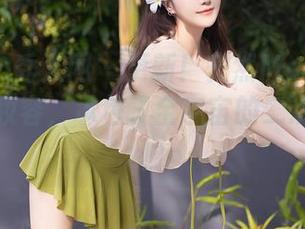 Xiuren秀人网 - 更新！安然Maleah的兔女郎妆容，承包了全宇宙的二次元软萌！