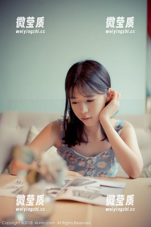 Xiuren秀人网 - 福利在这里，尤妮丝的肉丝作品让人措手不及-微莹质