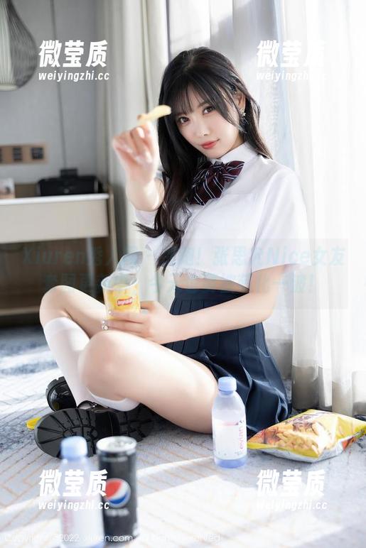 Xiuren秀人网 - 别跑!张思允Nice女友套图更新中,今天也要被萌化一波!-微莹质 Xiuren秀人网 - 别跑!张思允Nice女友套图更新中,今天也要被萌化一波!-微莹质