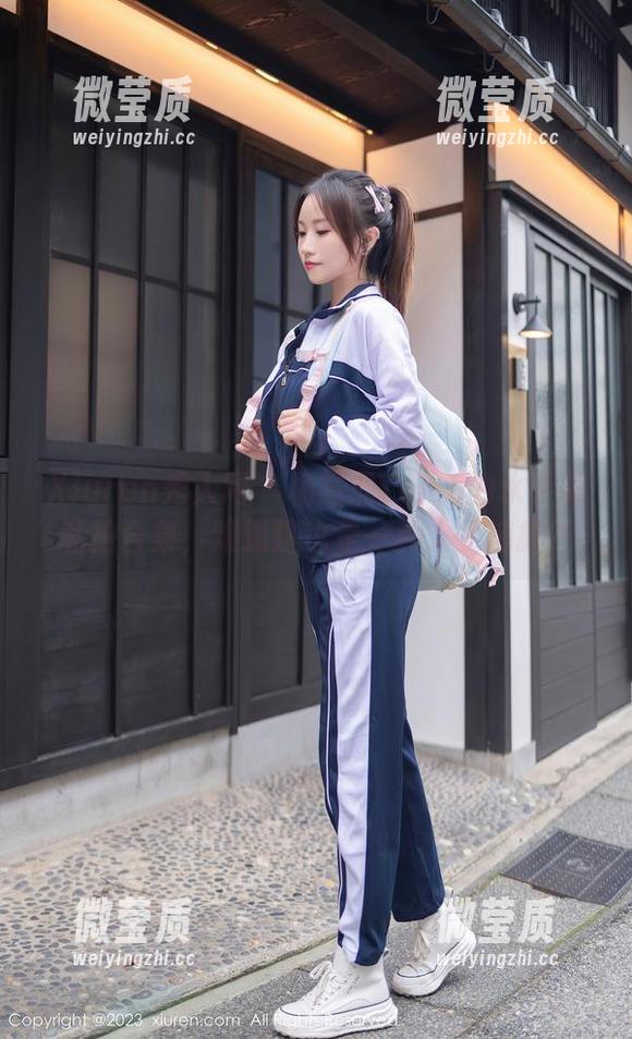 Xiuren秀人网 - 杨晨晨Yome的水手服私拍合集，难道这也是一种人生选择？-微莹质