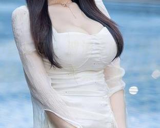 Xiuren秀人网 - 波浪之间，林珊珊的芭提雅旅拍——写真集更新，趣意盎然