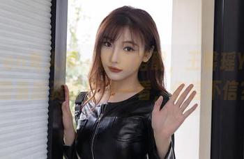 Xiuren秀人网 - 校服搭配，王馨瑶Yanni的最新资源值得一看，你信不信？