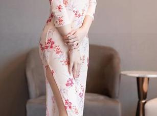 Xiuren秀人网 - 主播萌宝儿BoA的透明奇幻之旅，免费资源等你来哦！