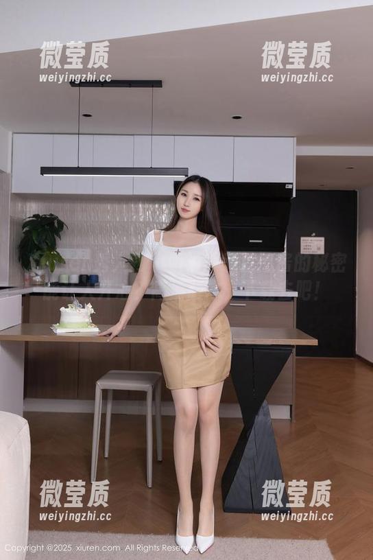 Xiuren秀人网 - 听说萝莉悠悠酱的秘密能让人开心？高清版本，下载去吧！-微莹质