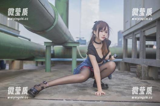 Yoko宅夏疯了！找到免费的斯卡哈教师写真灵感源。-微莹质