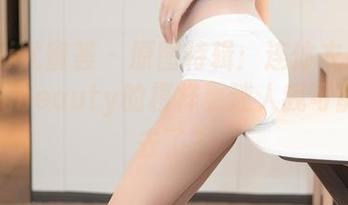 YouMi尤蜜荟 - 原图特辑：连体衣那么好，菲儿beauty的模样更迷人我可能要出去了？