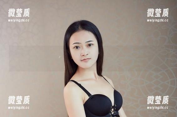 YouWu尤物馆 - 潘琳琳ber的校服福利，图片瞬间提升你一天的好心情！-微莹质