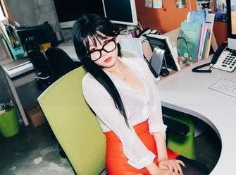 梦游在Zia(지아)图库，[Loozy]夜路，谁在那里呼唤？